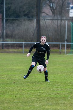 Bild 168 - B-Juniorinnen SV Henstedt Ulzburg - Holstein Kiel : Ergebnis: 0:1